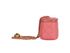 Coco Pearl Crush Mini Vanity Case, bottom view